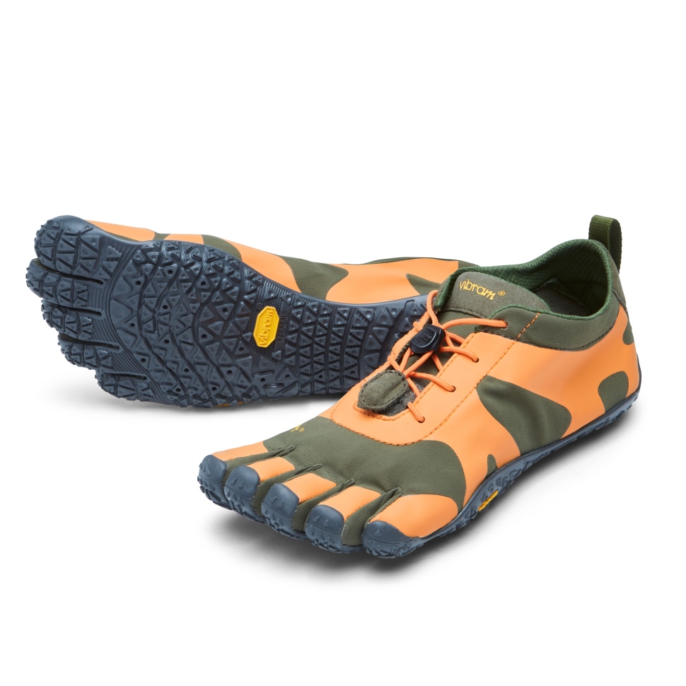 Vibram five sales fingers mexico