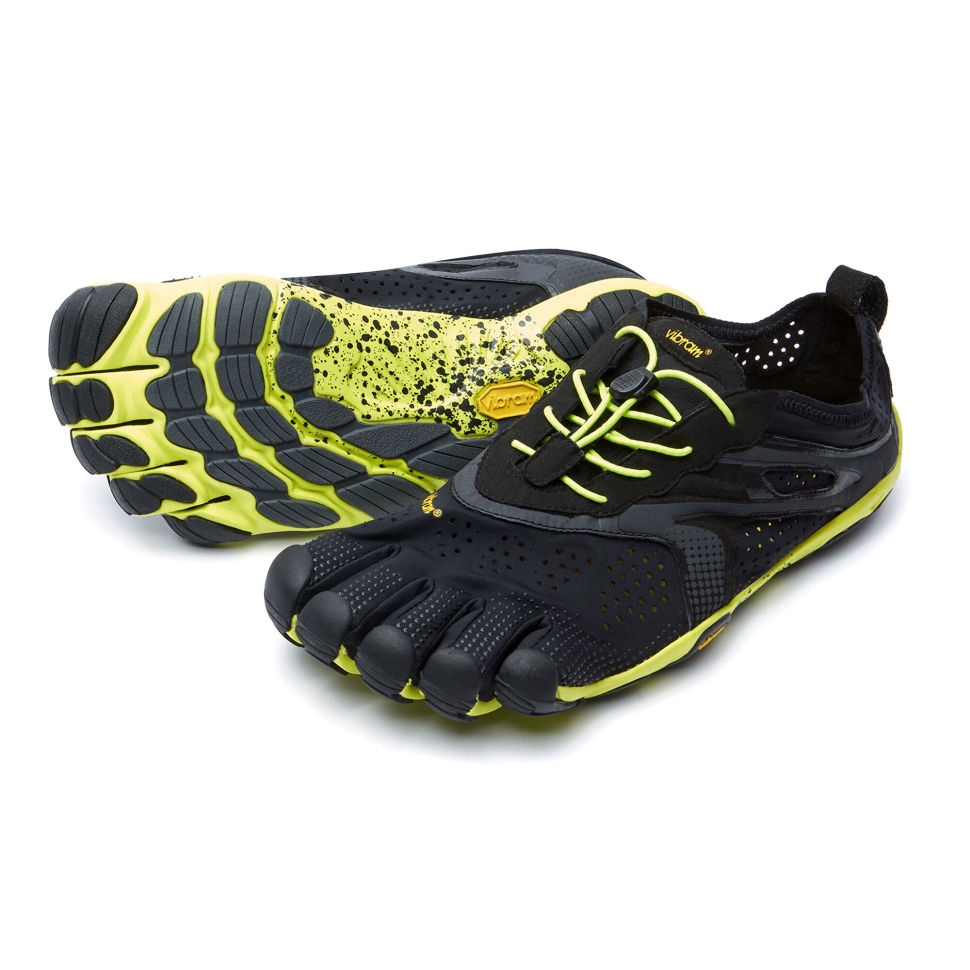 Vibram mexico store