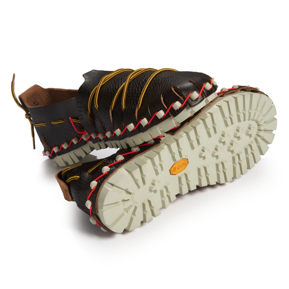 Vibram mexico sales